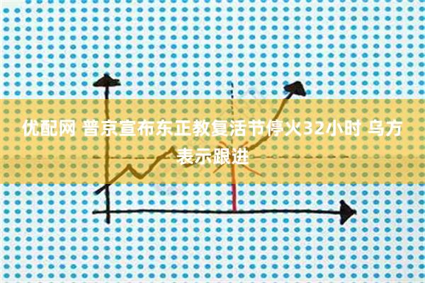 优配网 普京宣布东正教复活节停火32小时 乌方表示跟进